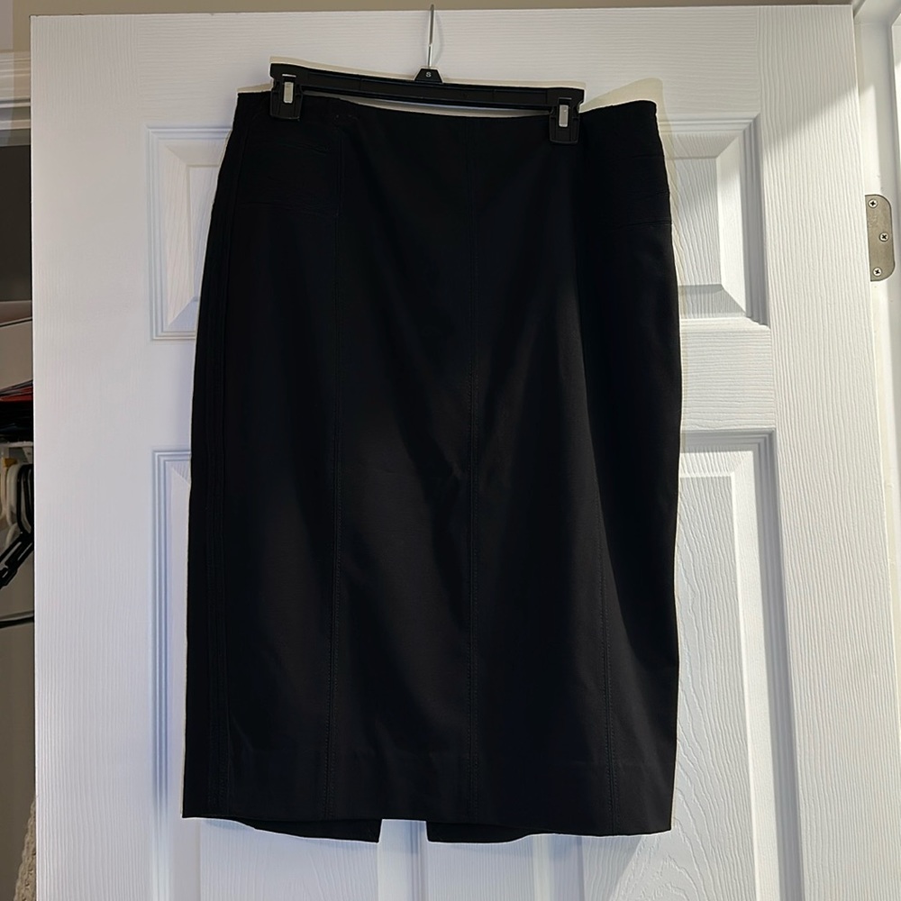 White House Black Market Pencil Skirt